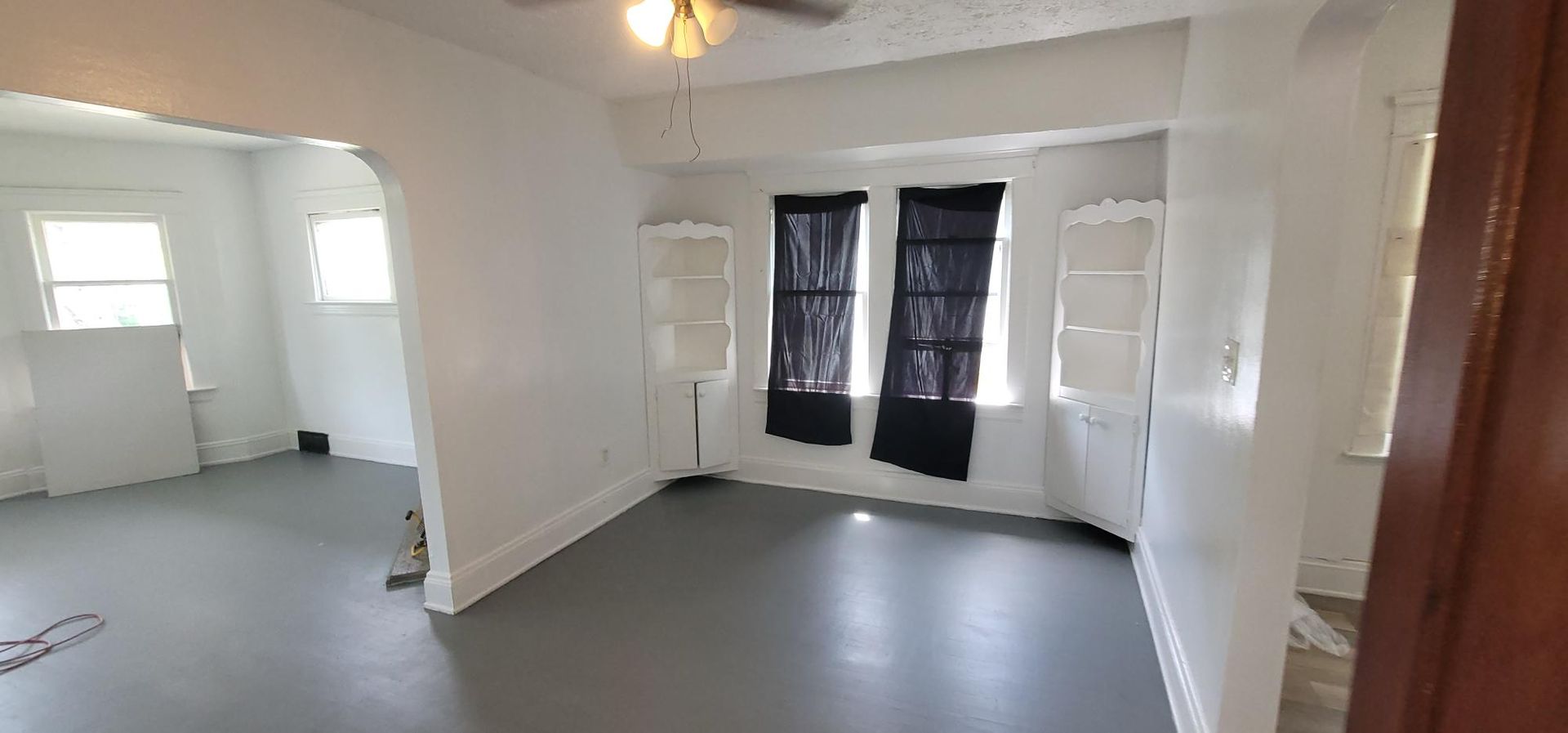 Cleveland Apartment: 626 E 130TH