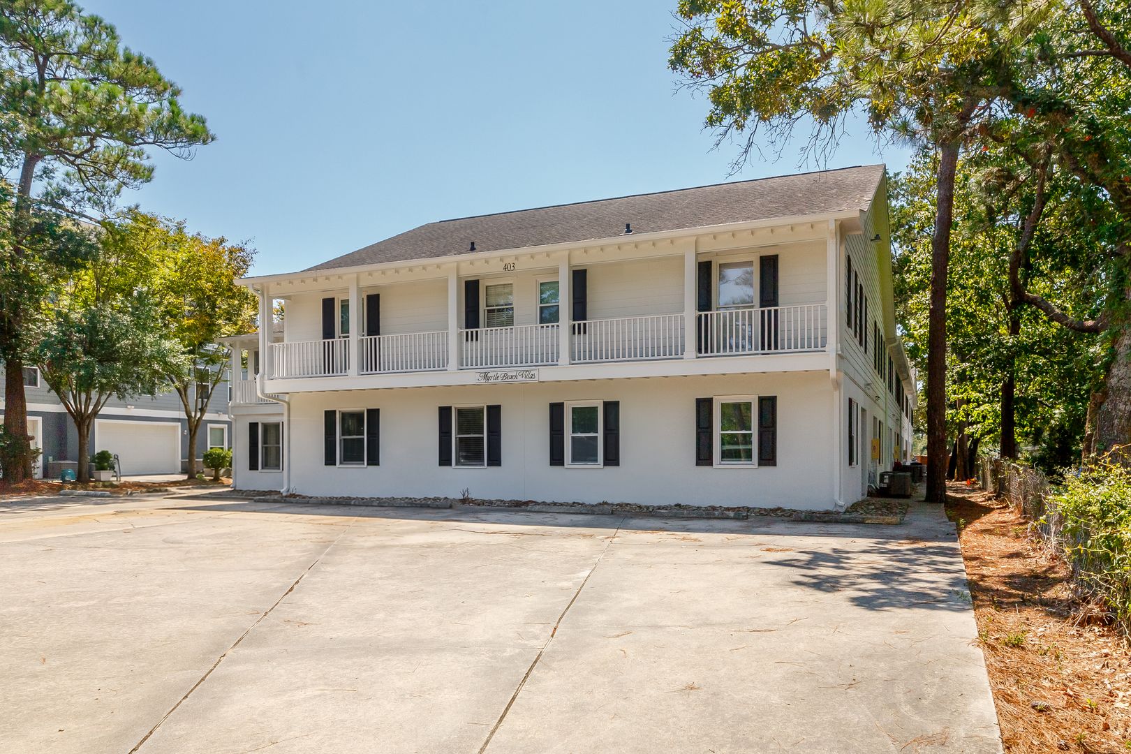 403 71st Avenue North, Unit 3, Myrtle Beach, SC 29572