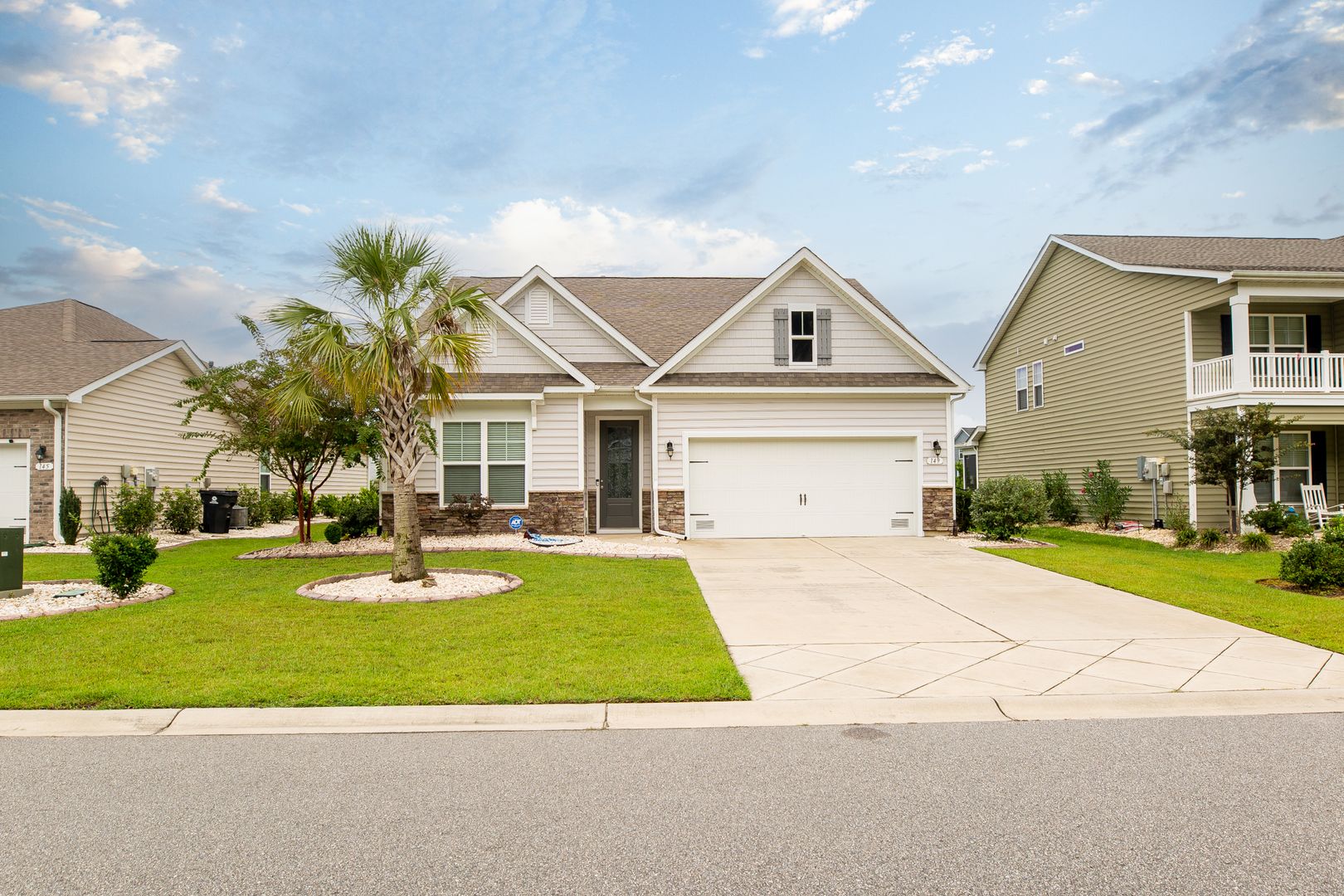 149 Laurel Hill Place, Murrells Inlet, SC 29576