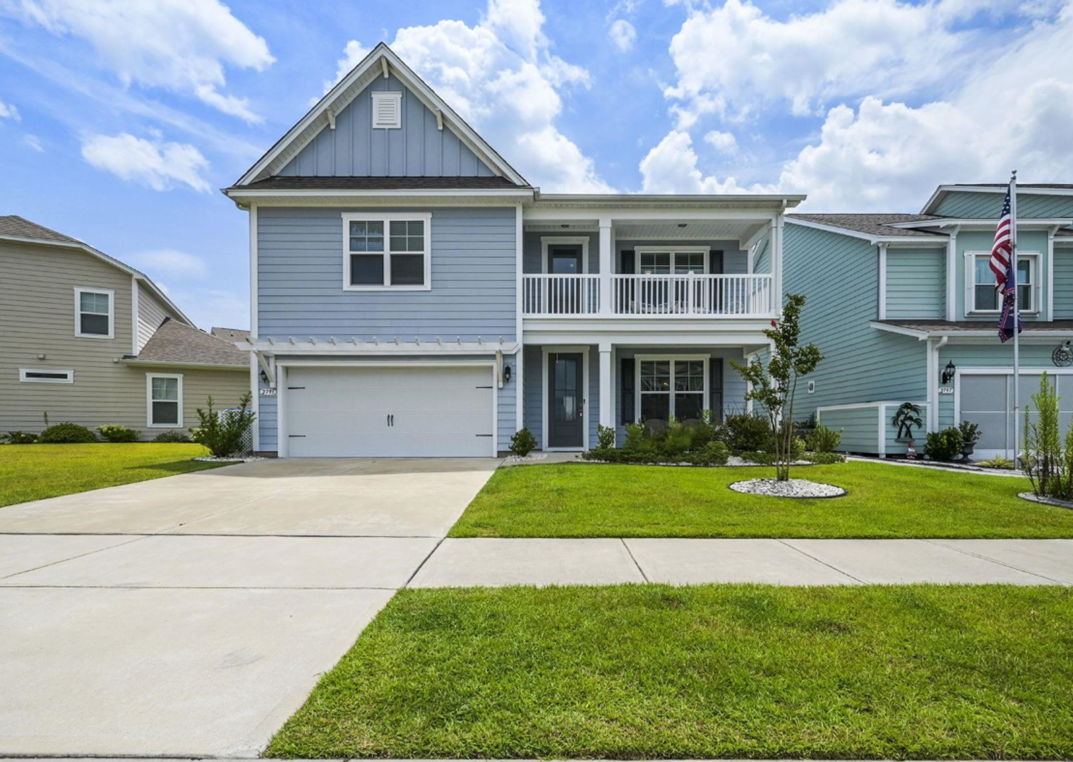 2793 Stellar Loop, Myrtle Beach, SC 29577