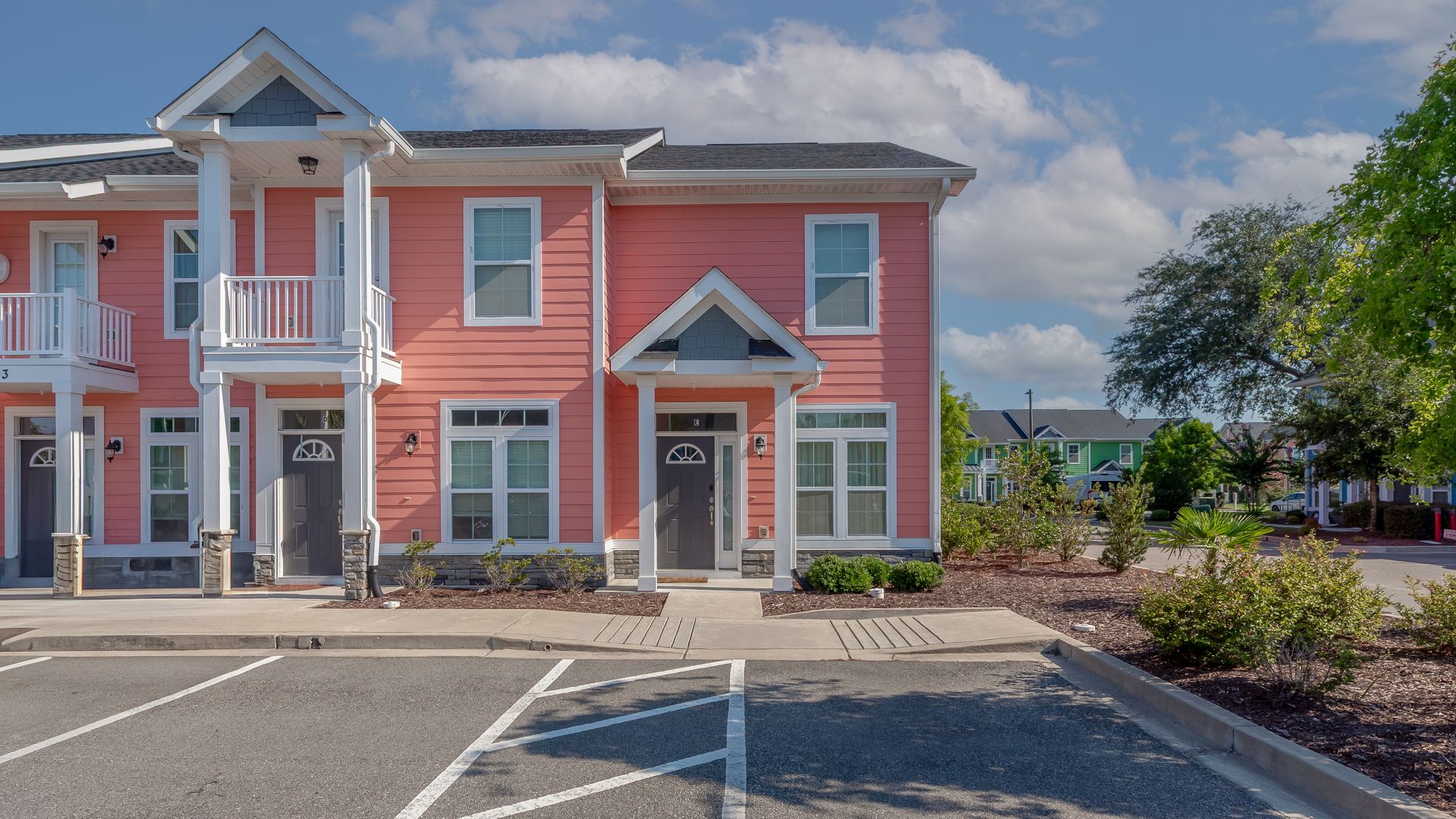 Myrtle Beach House: 793 Moen Place