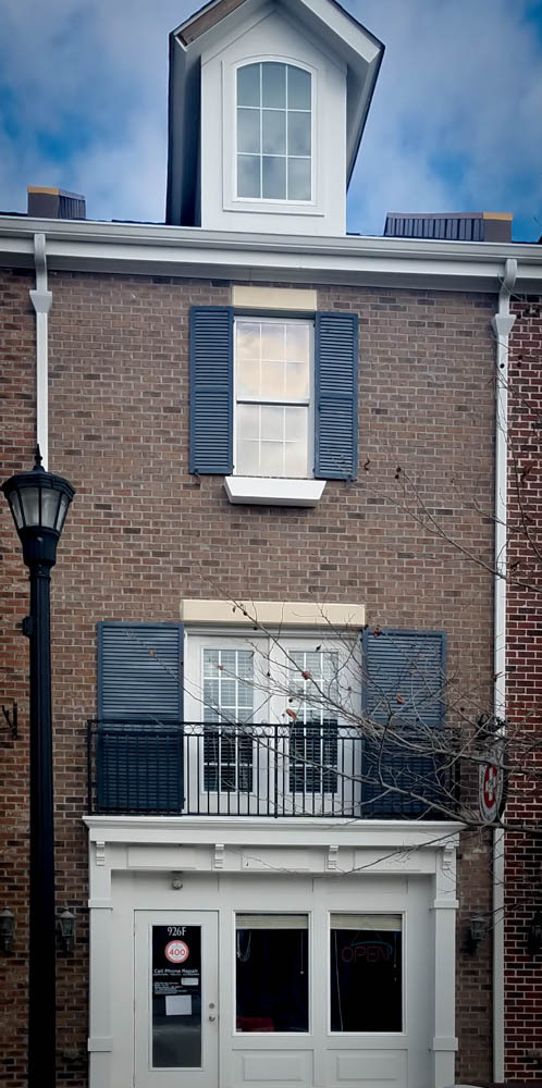 Myrtle Beach House: 926-F Price Lane