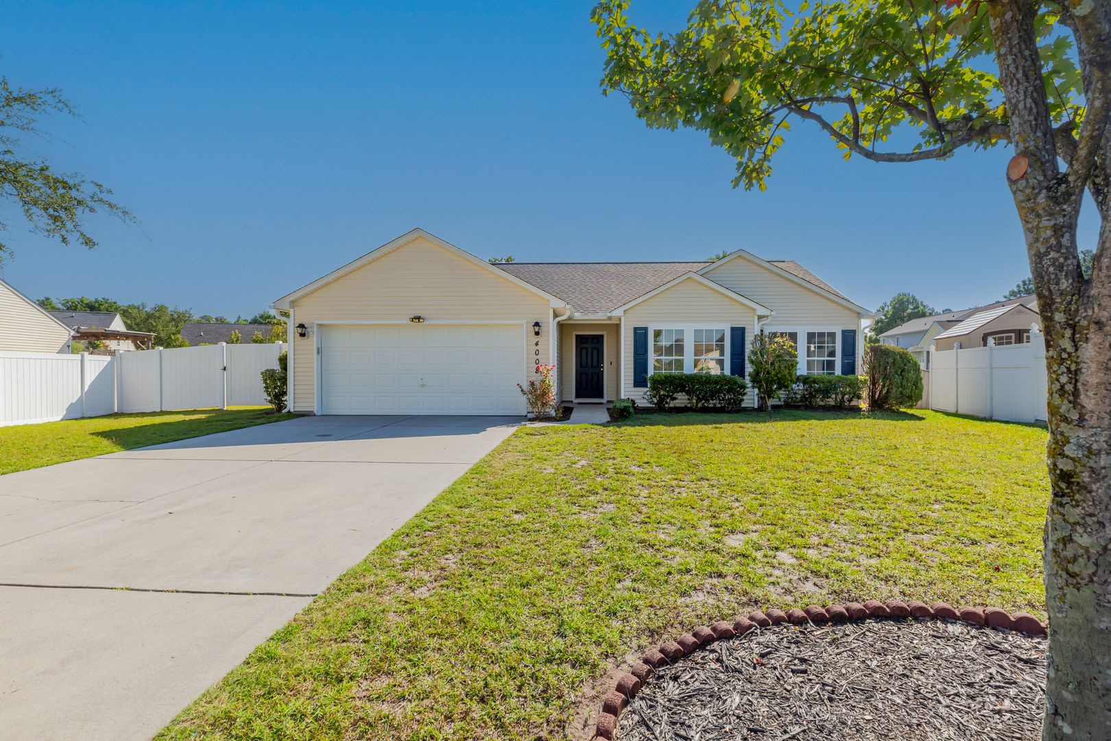 4008 Scarlet Oak Court, Myrtle Beach, SC 29579