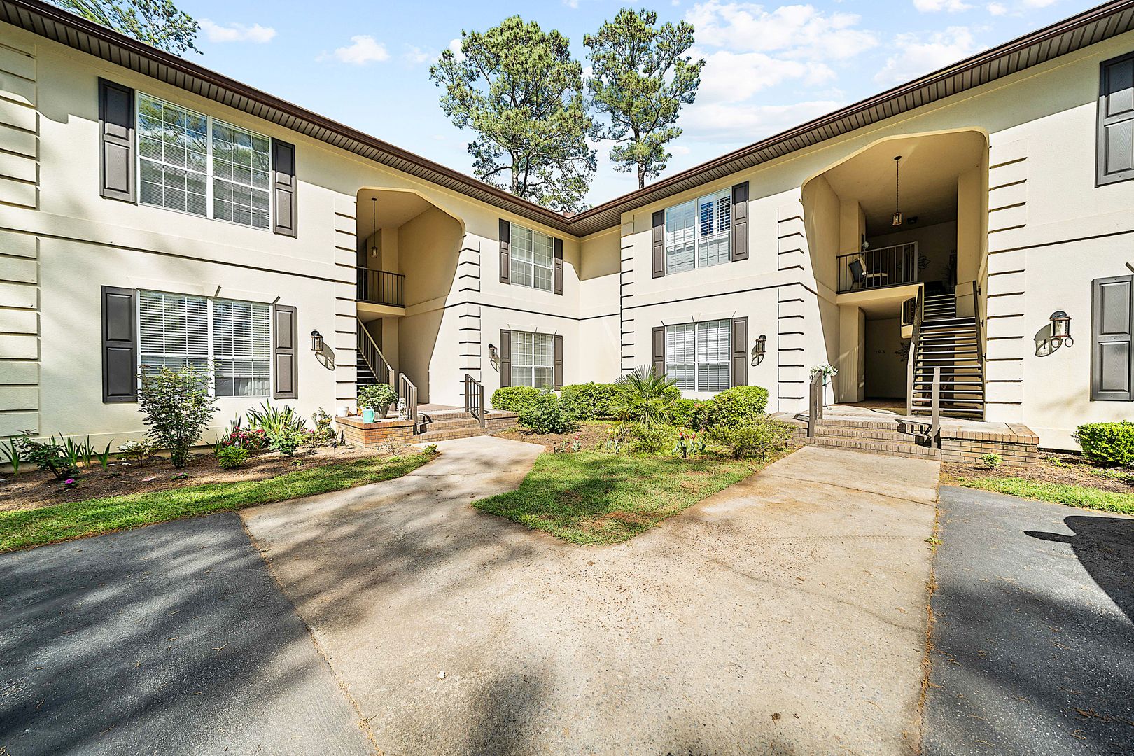 Surfside Beach Condo: 105 Pipers Lane