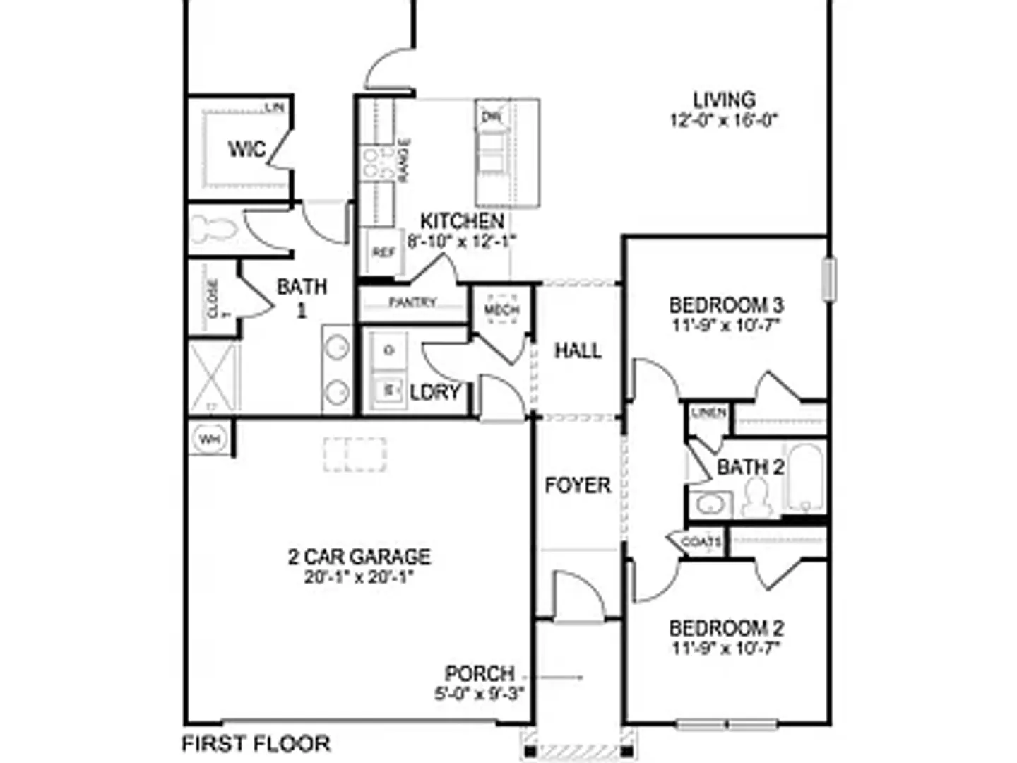 Listing photo