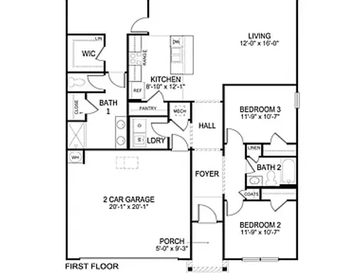 Listing photo thumbnail