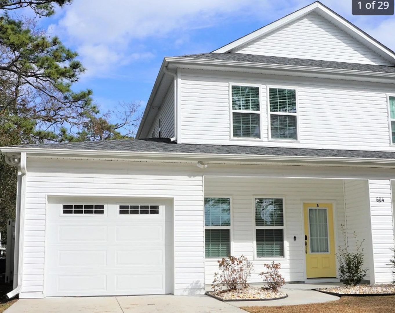 604 Withers Swash Drive, Unit A, Myrtle Beach, SC 29577