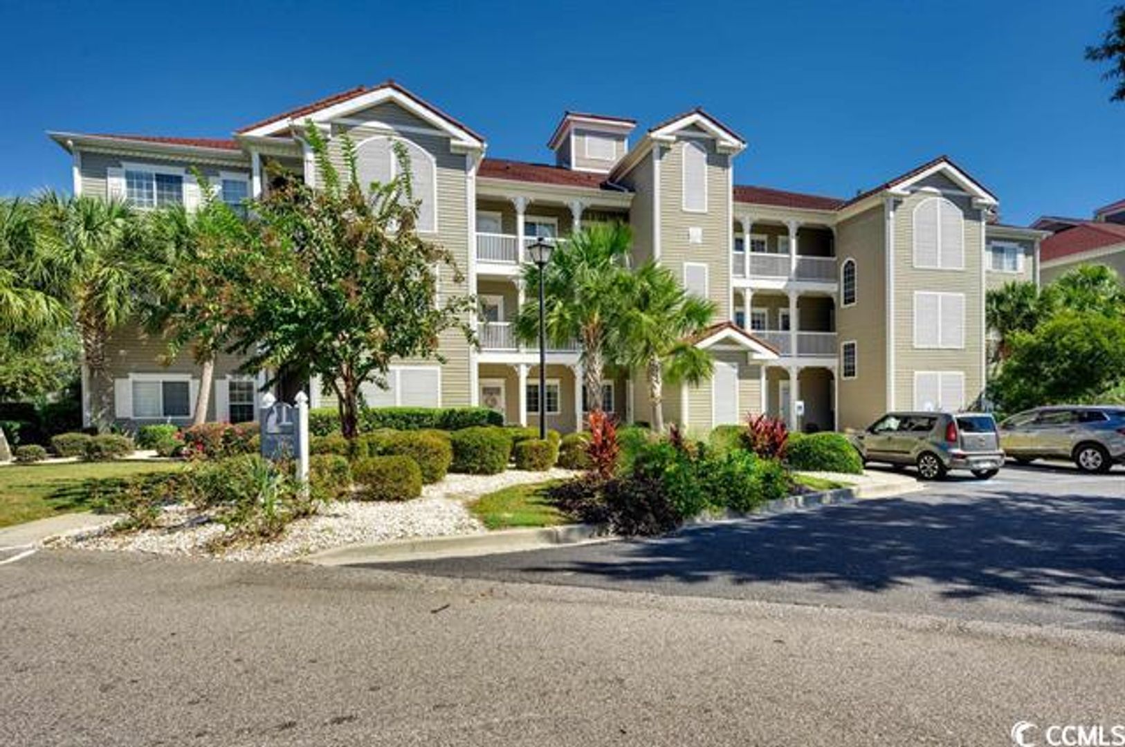 4215 Coquina Harbour Drive, D14, Little River, SC 29566