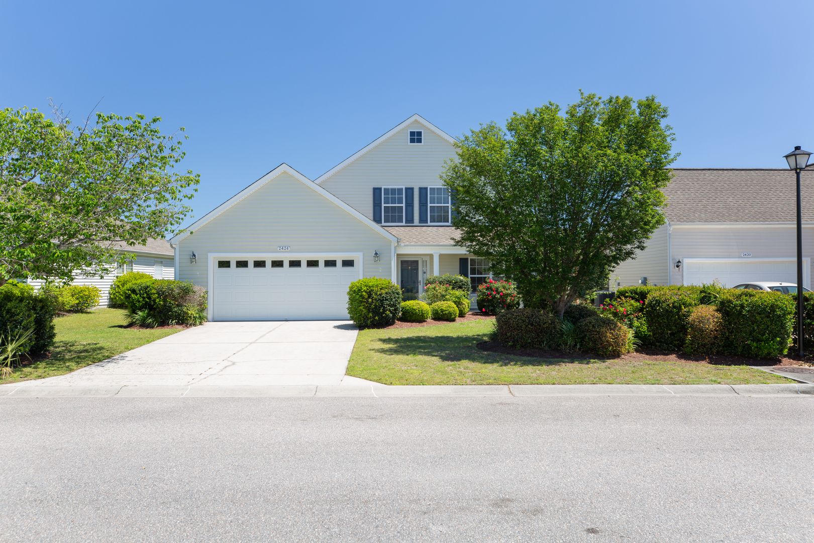 2424 Hayseed Way, Myrtle Beach, SC 29579