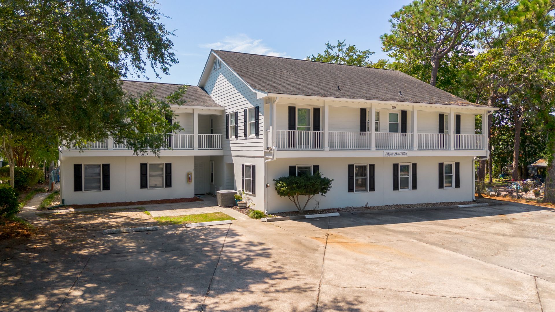 403 71st Ave North, Unit 1, Myrtle Beach, SC 29572