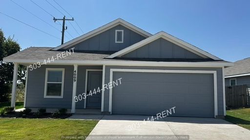 4009 Dublin Ridge Drive – photo 1