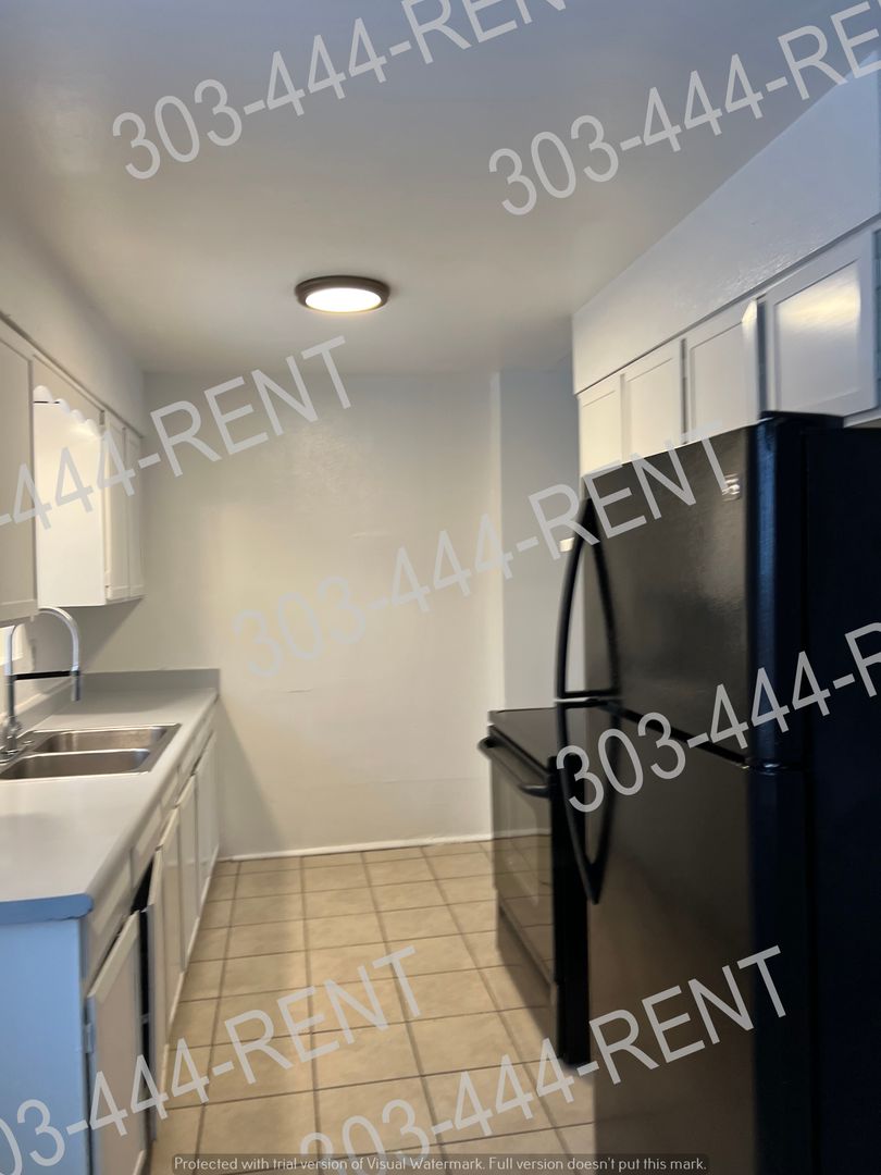 Denver House: 87 East 81st Avenue