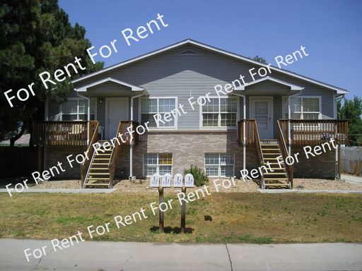Spacious 2 Bedroom