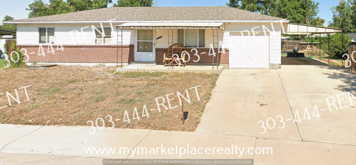 3 Bedroom & 2 Bathroom Ranch Style Home in Montebello – photo 1