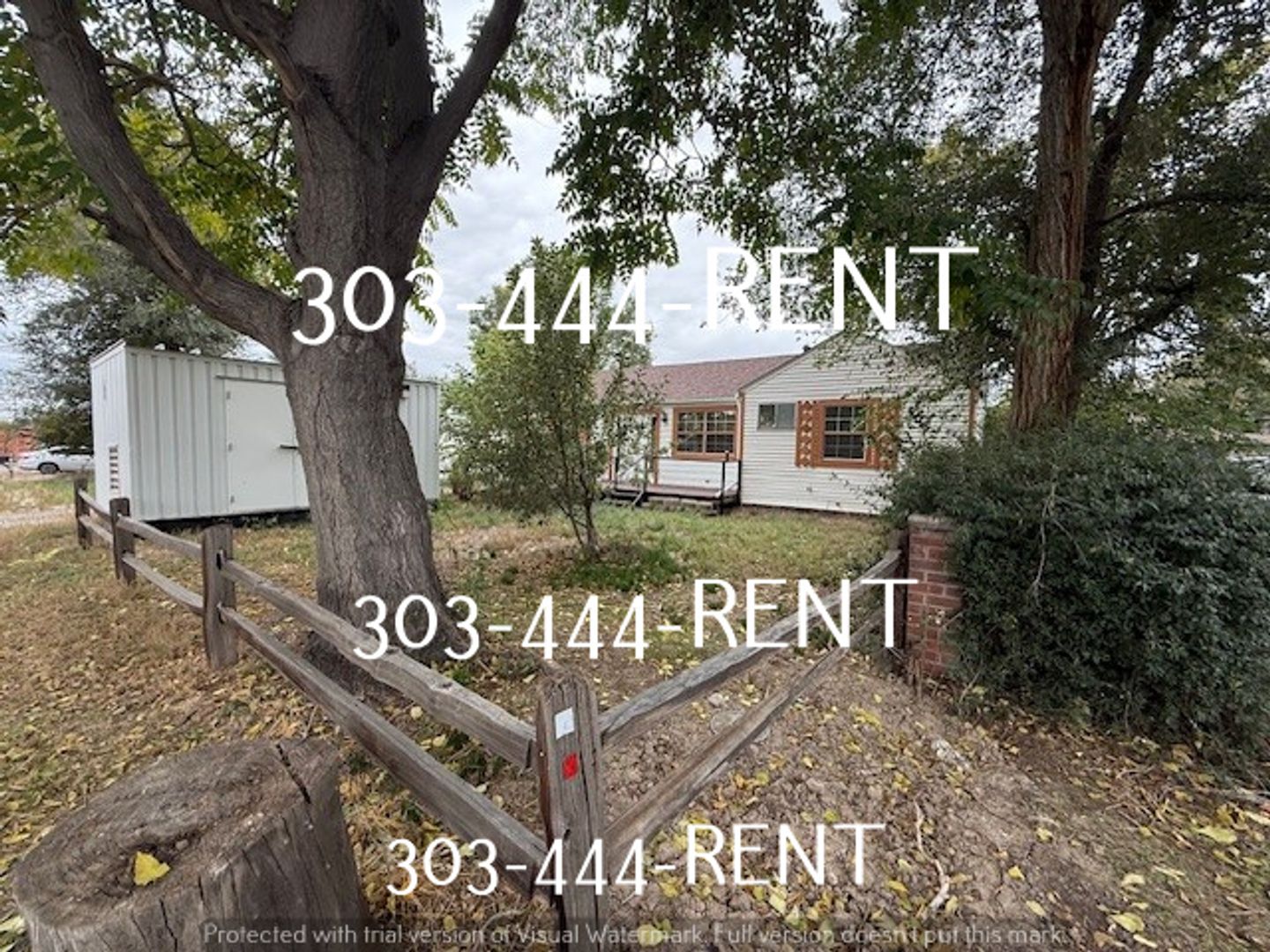 Lakewood House: 1435 Ingalls Street