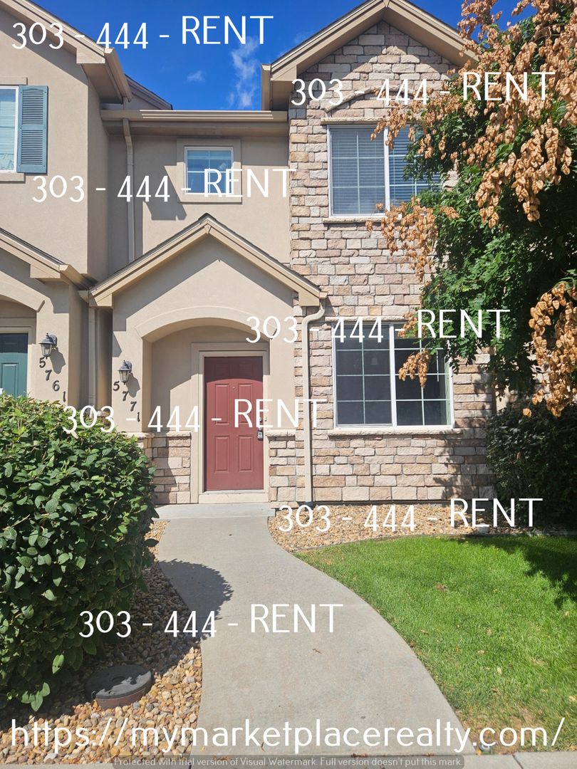 Thornton House: 5771 E 127th Place