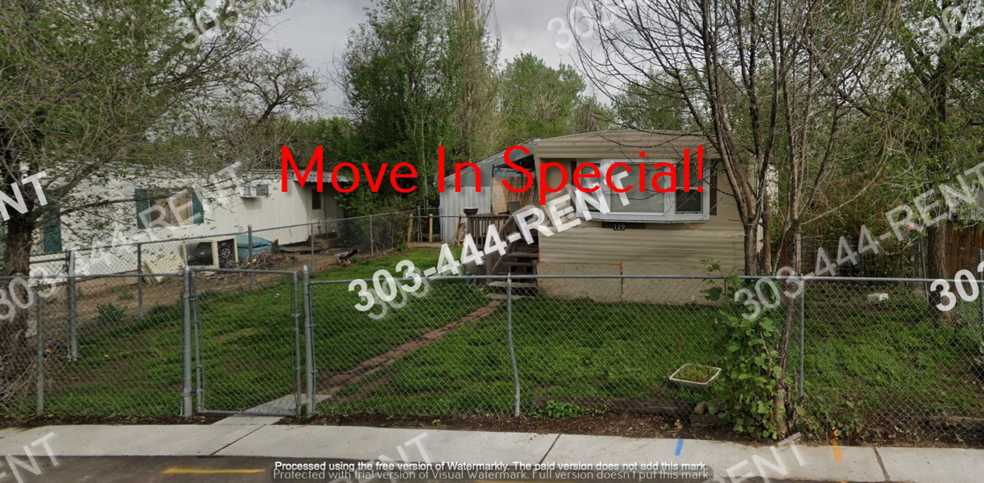 Firestone House: 129 Jackson Drive