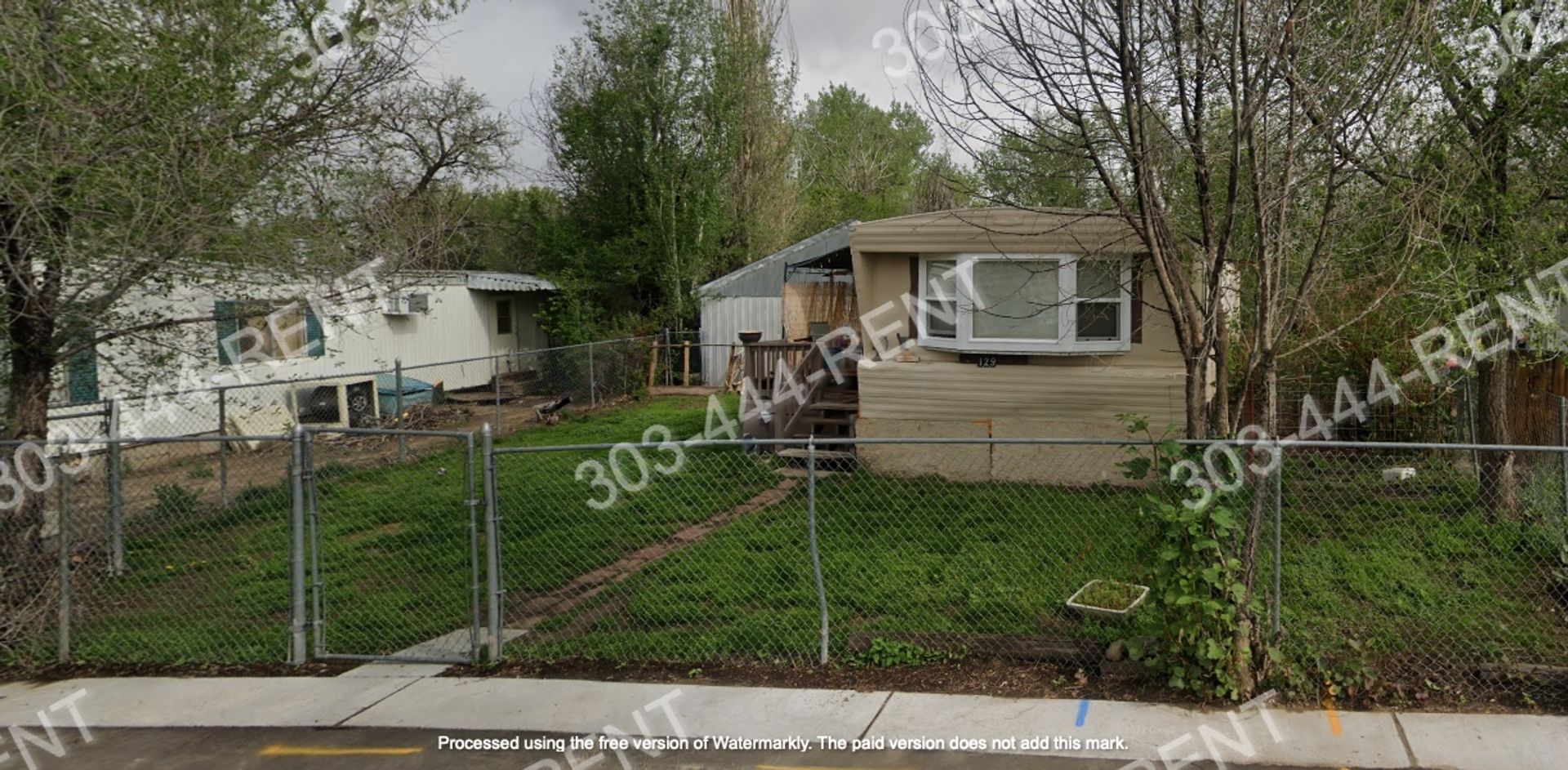 Firestone House: 129 Jackson Drive