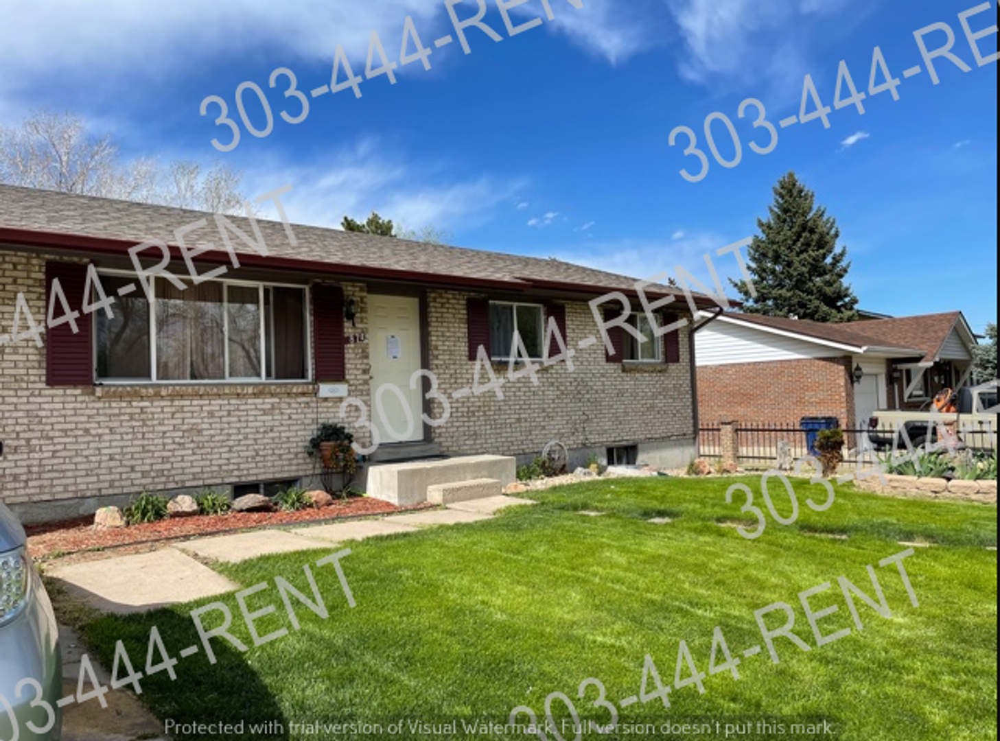 Denver House: 87 East 81st Avenue