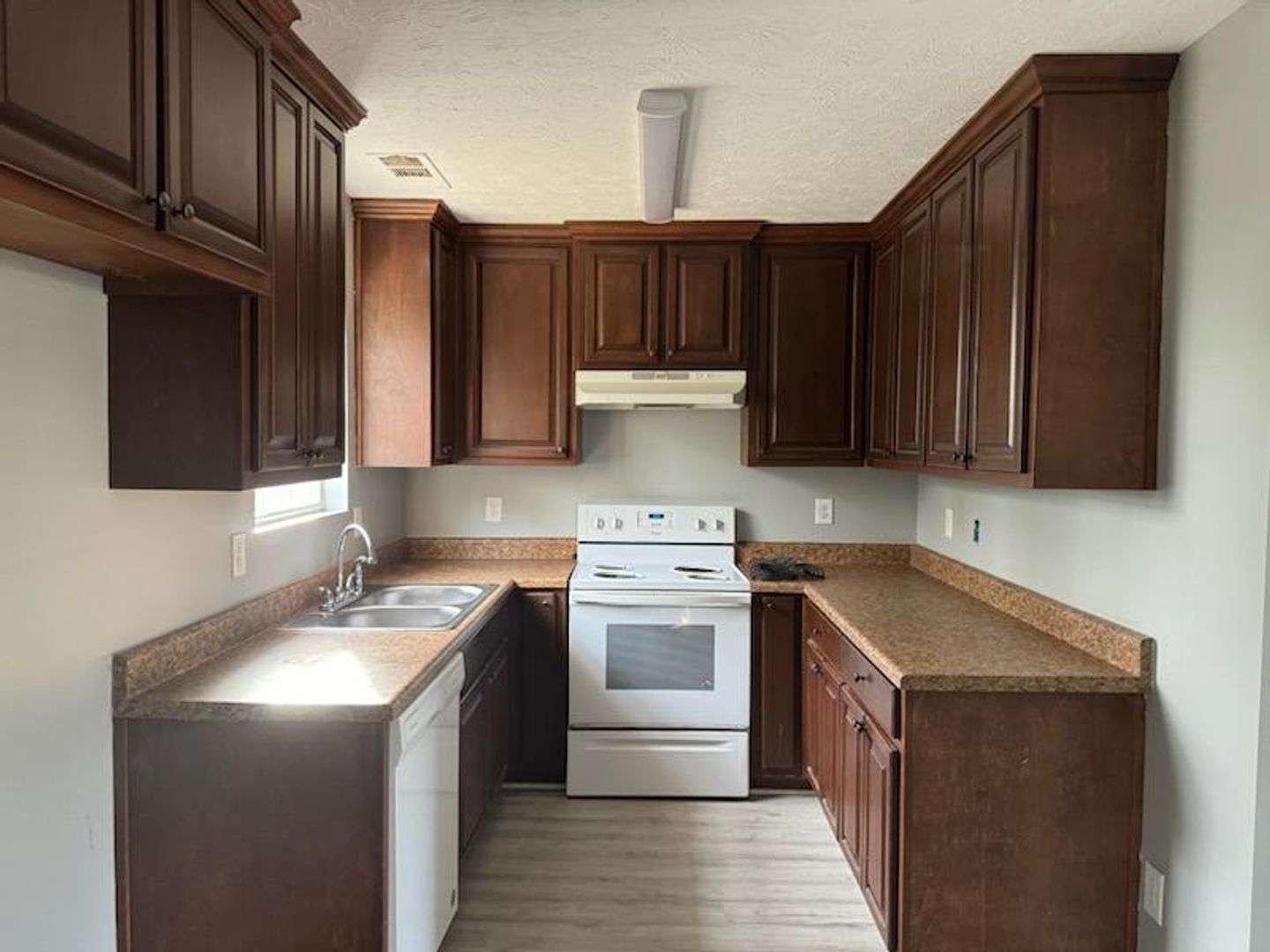 GRIFFIN Apartment: 1670 A HIGH FALLS ROAD