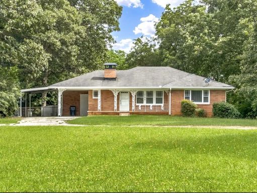 2794 LAKE HARBIN ROAD