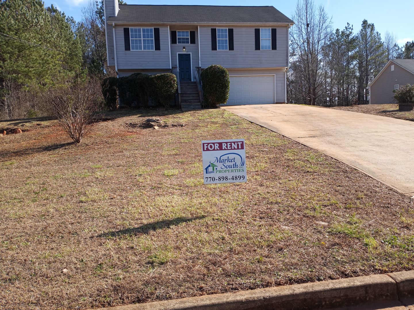 COVINGTON House: 170 PLEASANT HILLS DRIVE