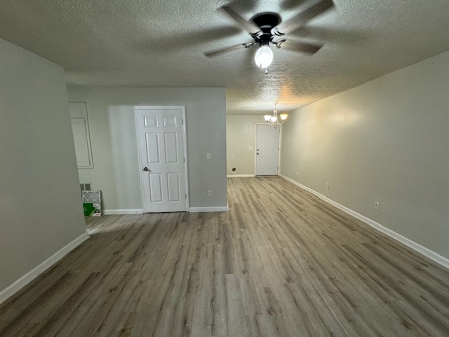 GRIFFIN House: 1680 A HIGH FALLS ROAD