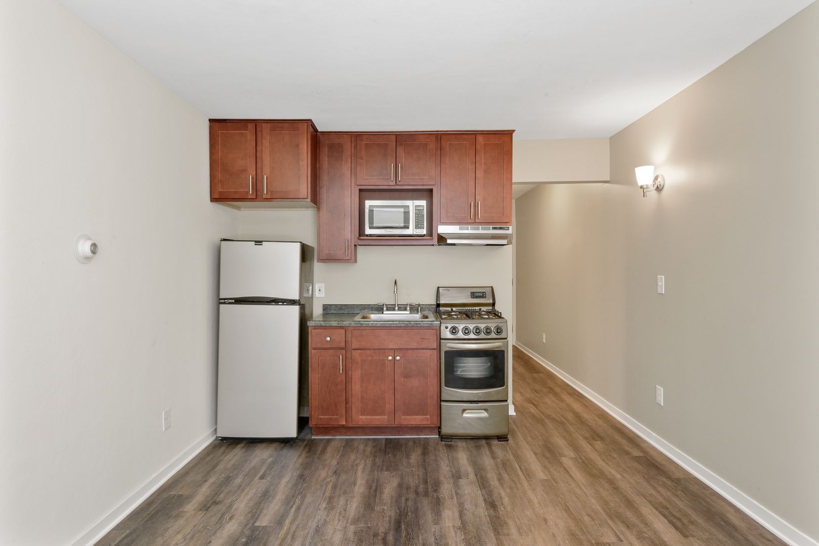 Minneapolis Apartment: 3441 Emerson Ave S
