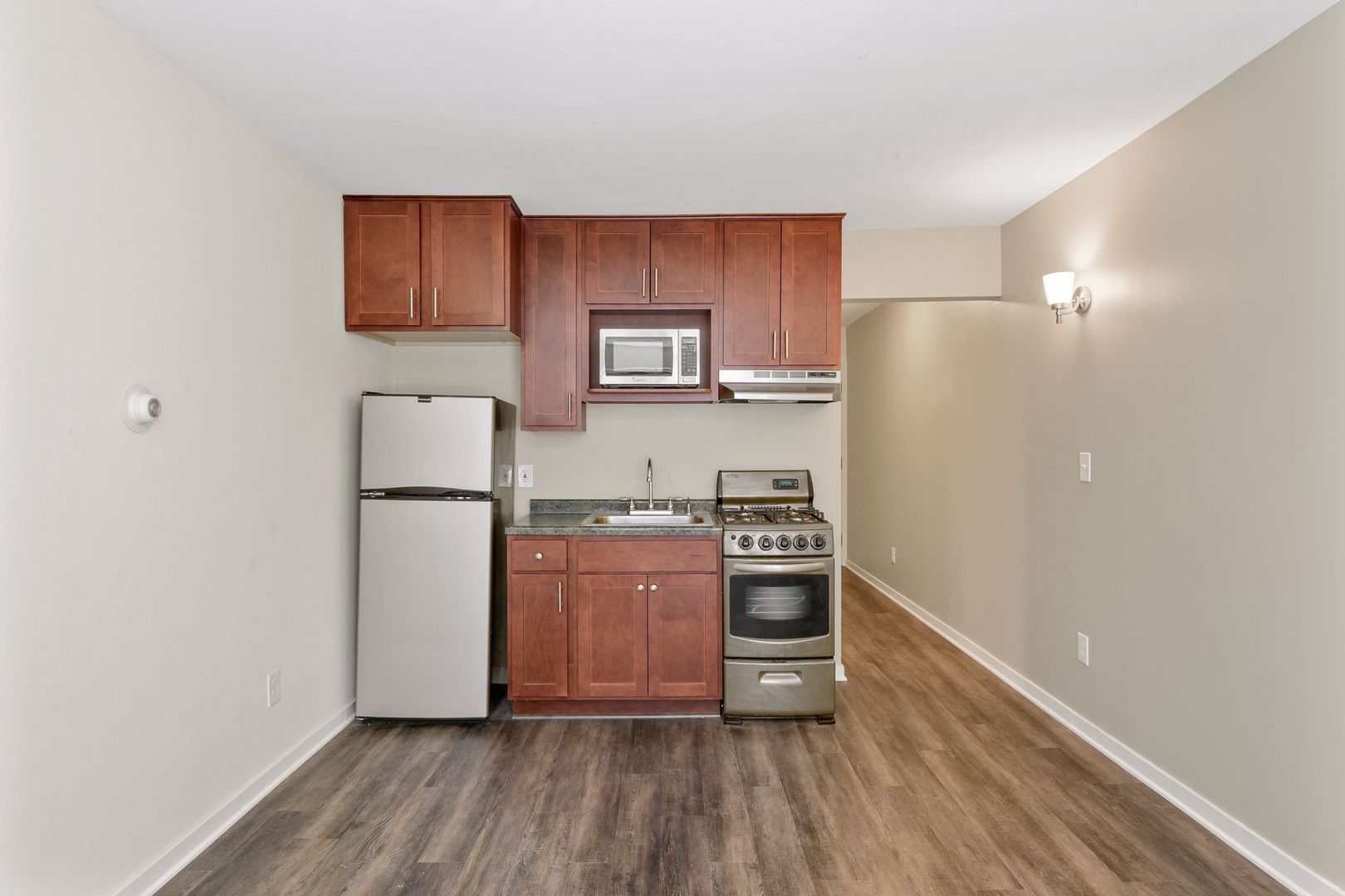 Minneapolis Apartment: 3441 Emerson Ave S