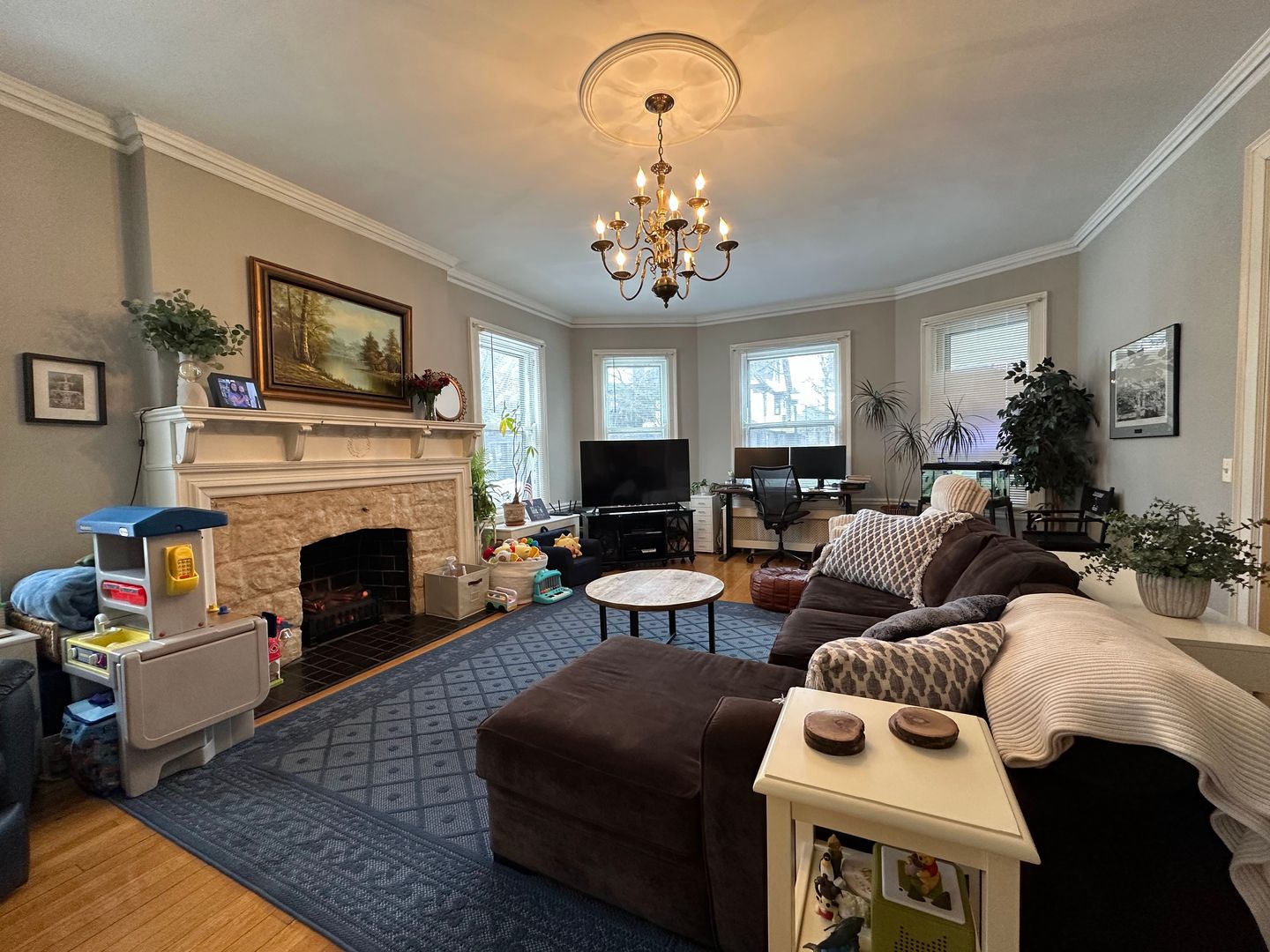 Rochester Apartment: 60 Westminster Rd