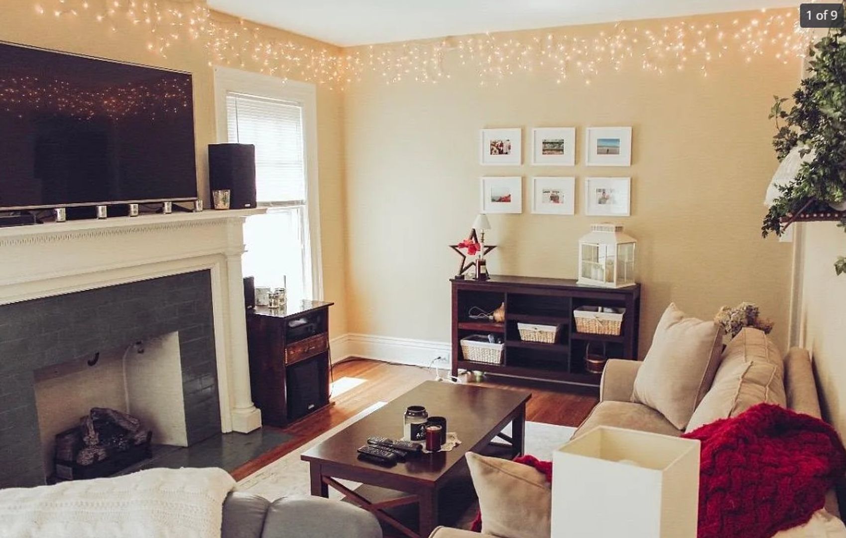 Rochester Apartment: 95 Westminster Rd