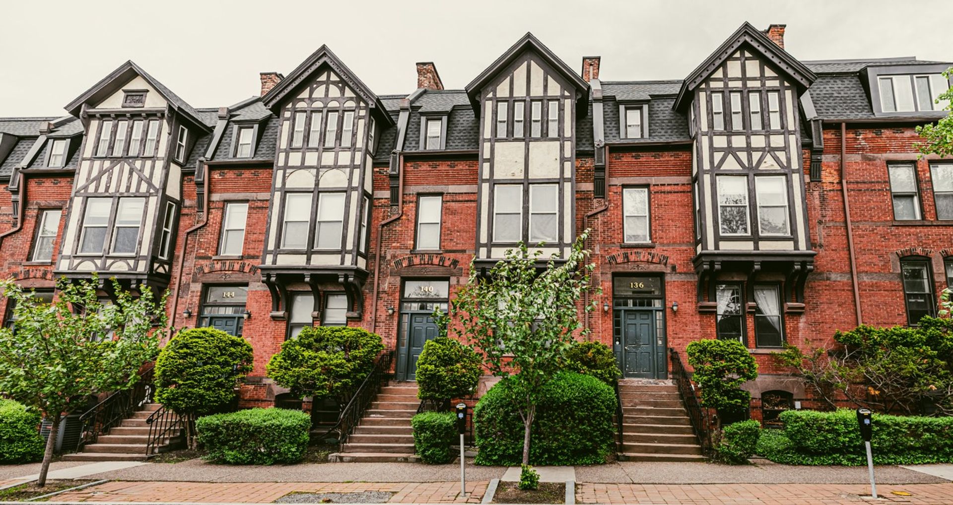 Rochester Apartment: 128-152 Gibbs Street