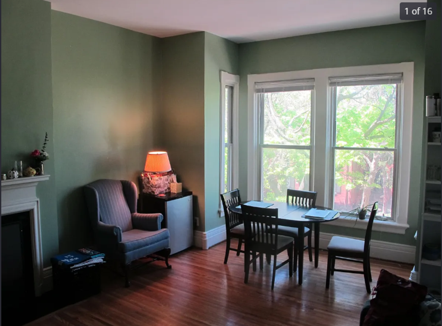 Rochester Apartment: 128-152 Gibbs Street