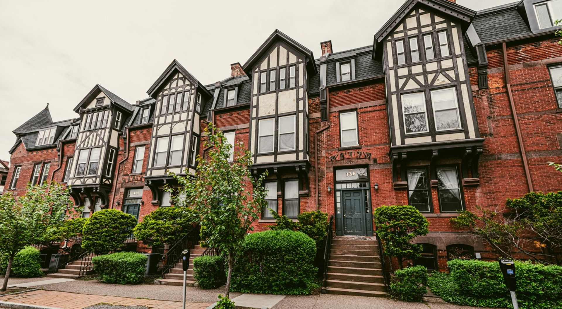 Rochester Apartment: 128-152 Gibbs Street