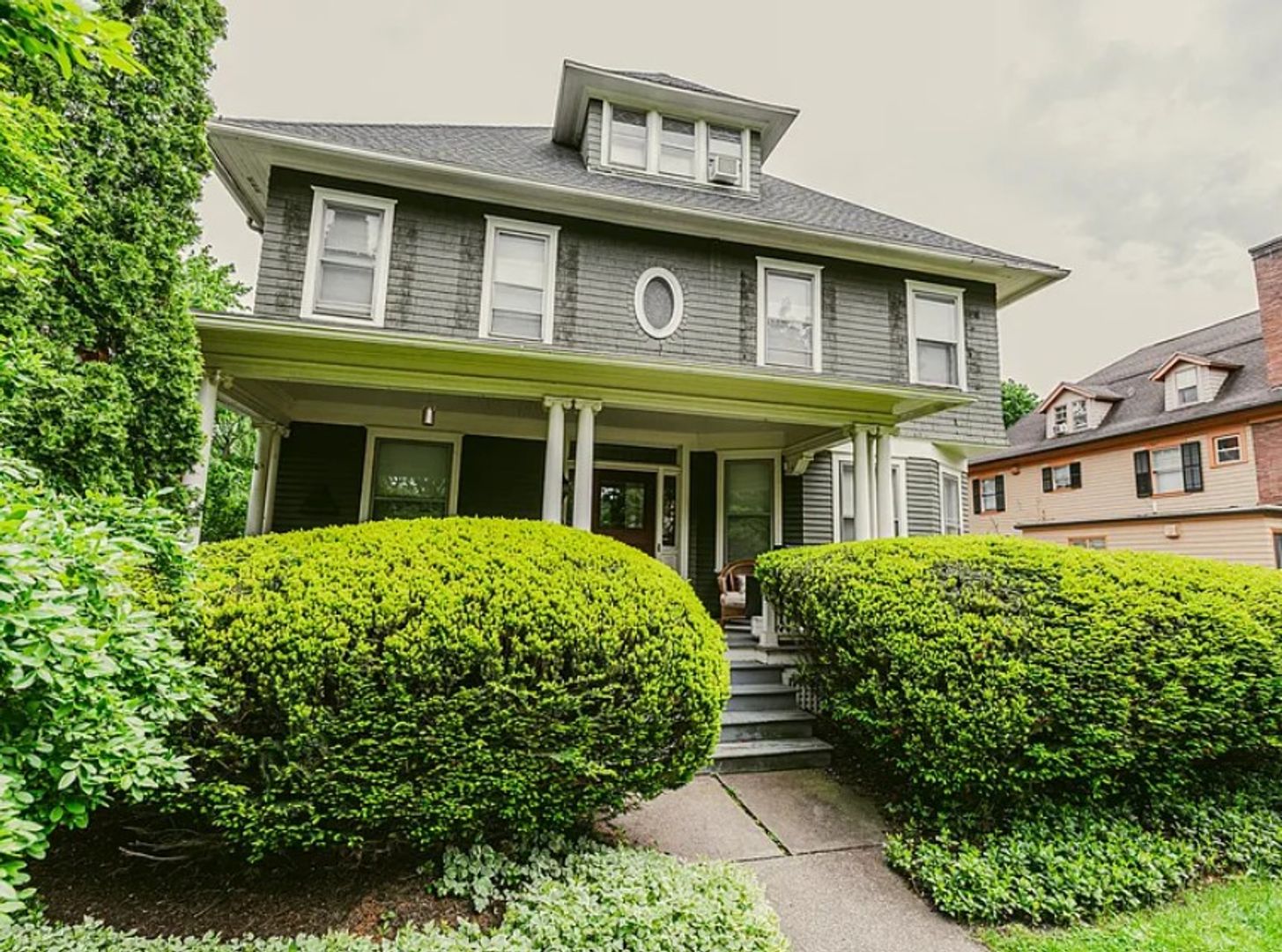 Rochester Apartment: 60 Westminster Rd