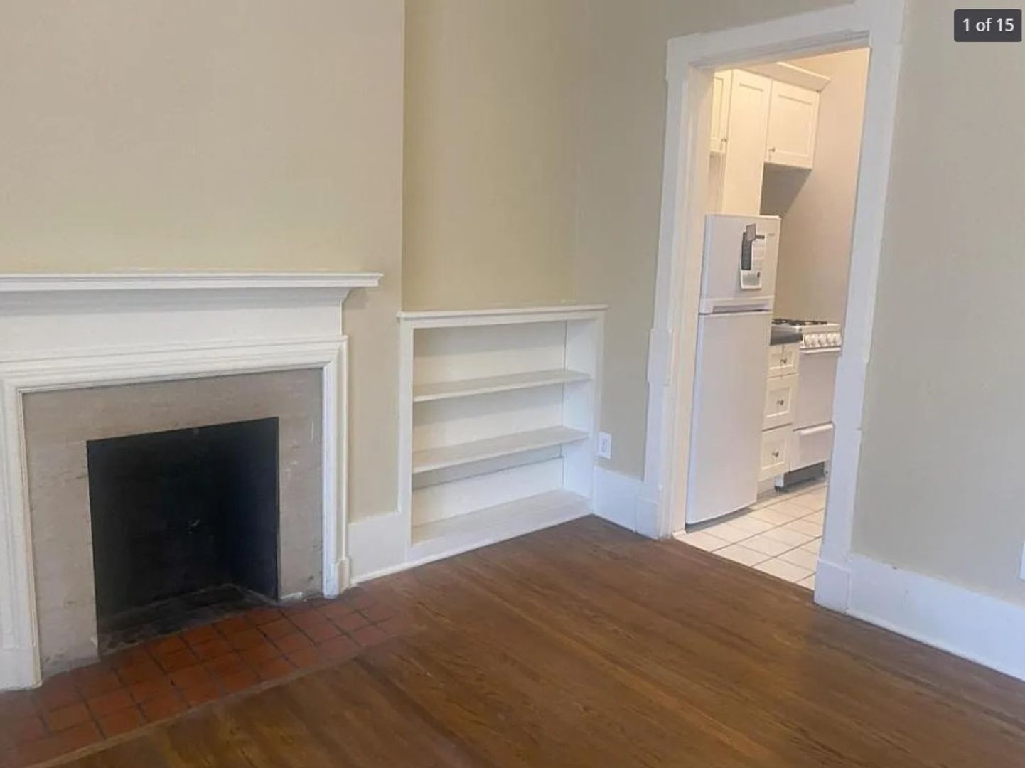 Rochester Apartment: 128-152 Gibbs Street