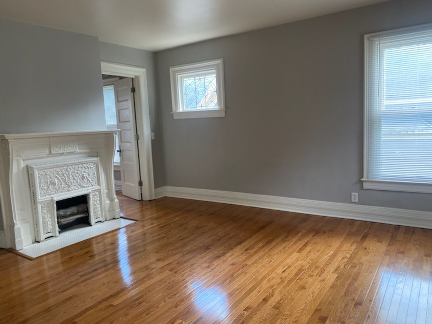 Rochester Apartment: 47 Vick Park A