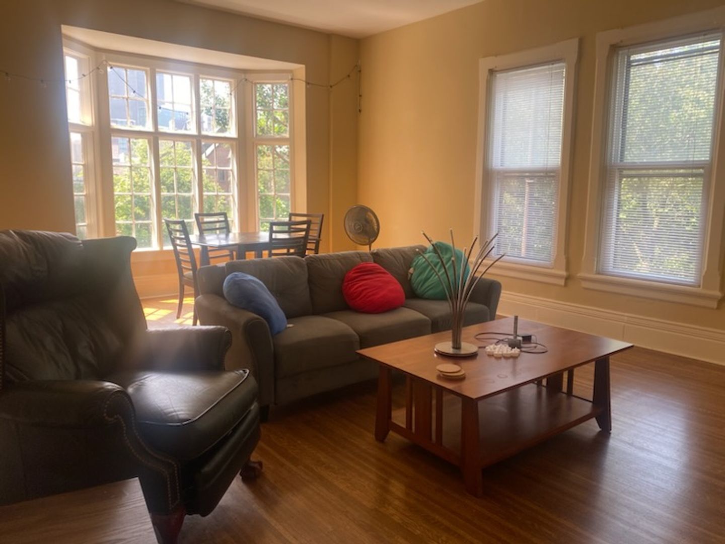 Rochester Apartment: 128-152 Gibbs Street