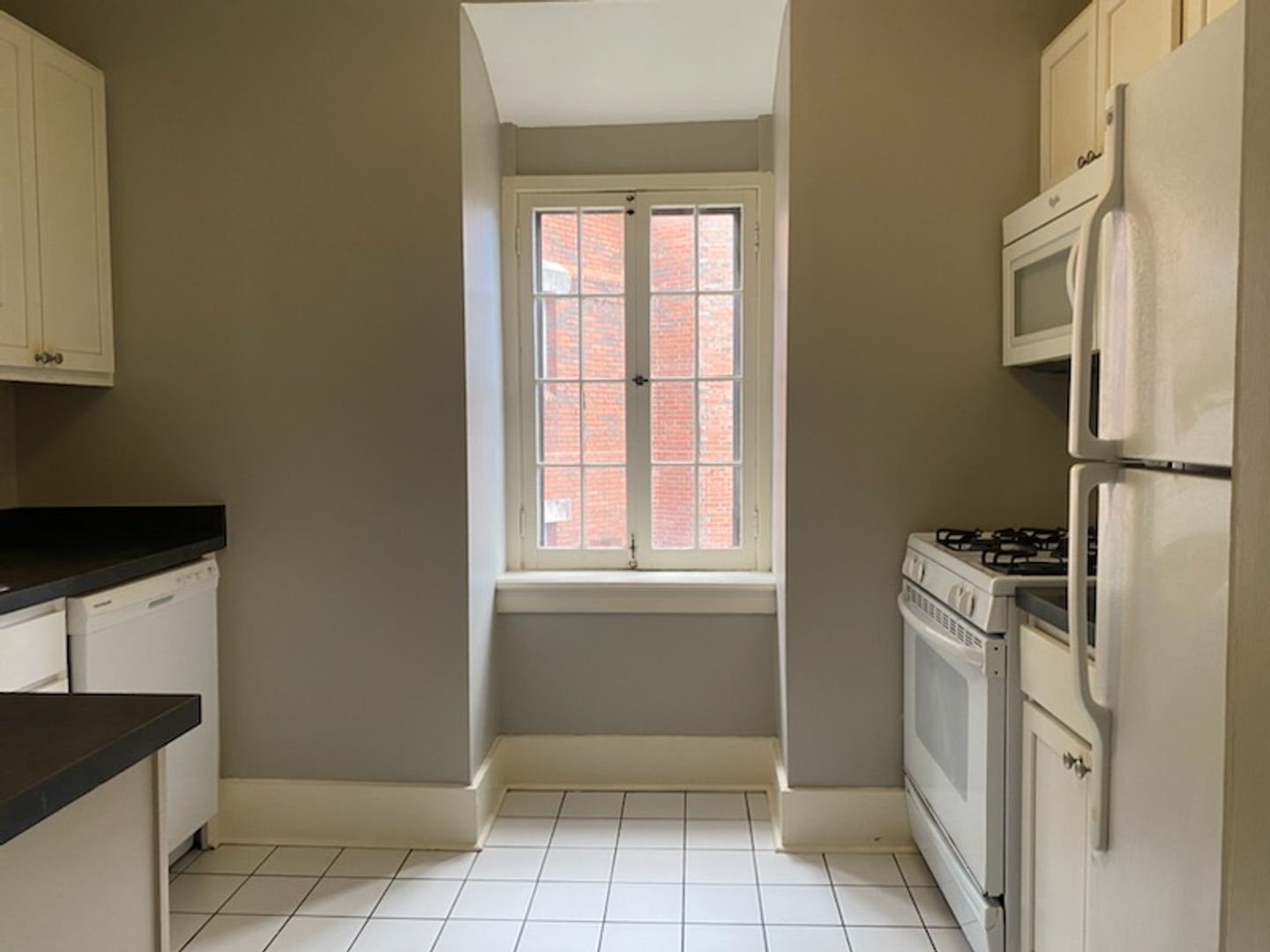Rochester Apartment: 128-152 Gibbs Street