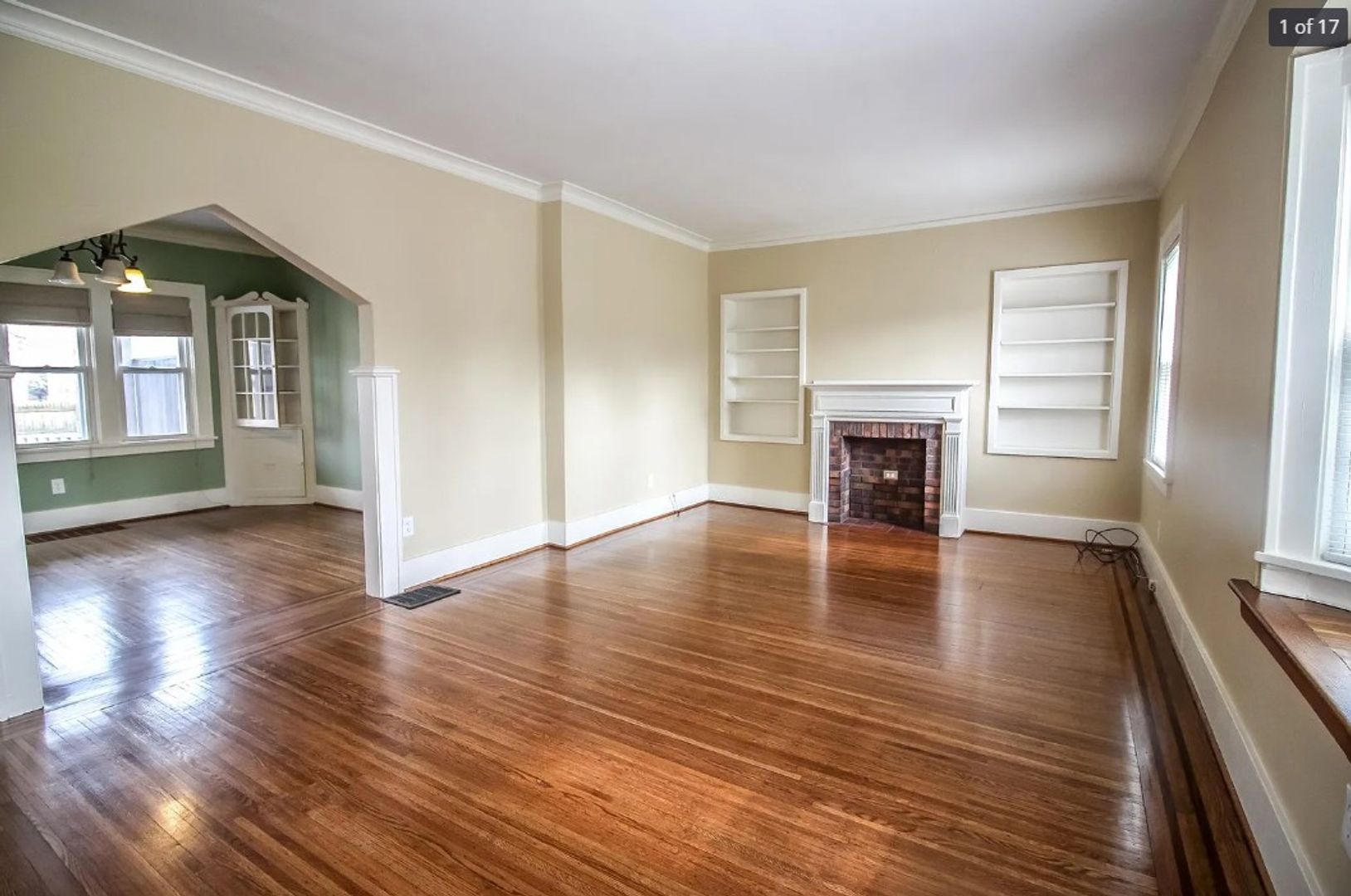 Rochester House: 54 Seminole Way