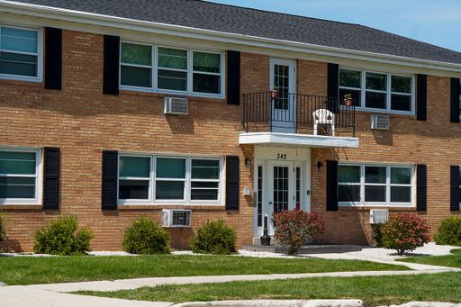 Two Bedroom | One Bath | Apartment Home