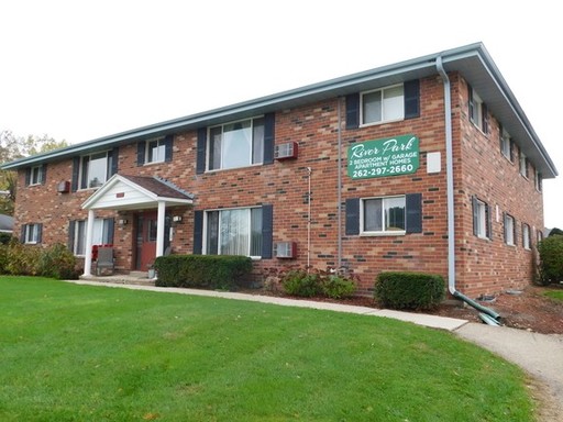 Two Bedroom | One Bath | Apartment Home