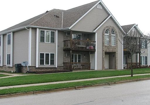 Two Bedroom | One Bath | Upper Apartment Home