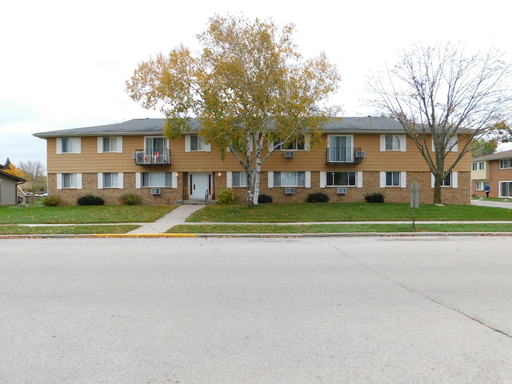 Large 2 bedroom
