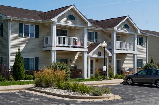 Two Bedroom | One Bath | Apartment Home