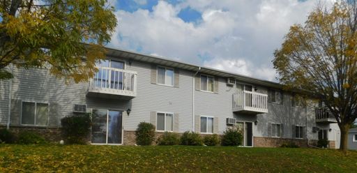 Two Bedroom | One Bath
