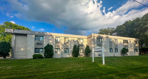 Cozy & Convenient Living in WI Rapids
