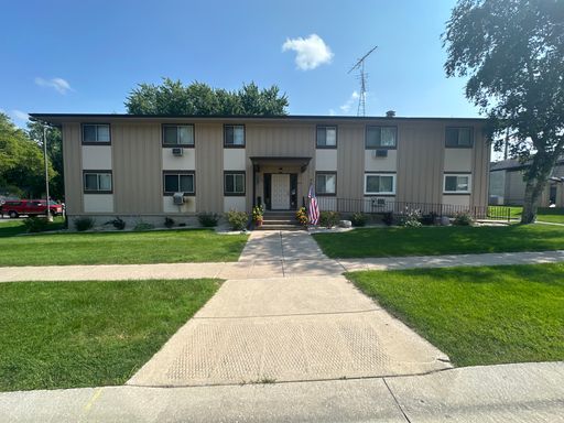 Two Bedroom | One Bath | Apartment Home