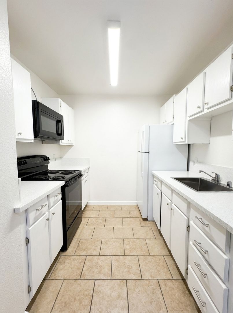 Reno Apartment: 450 Laurel St.