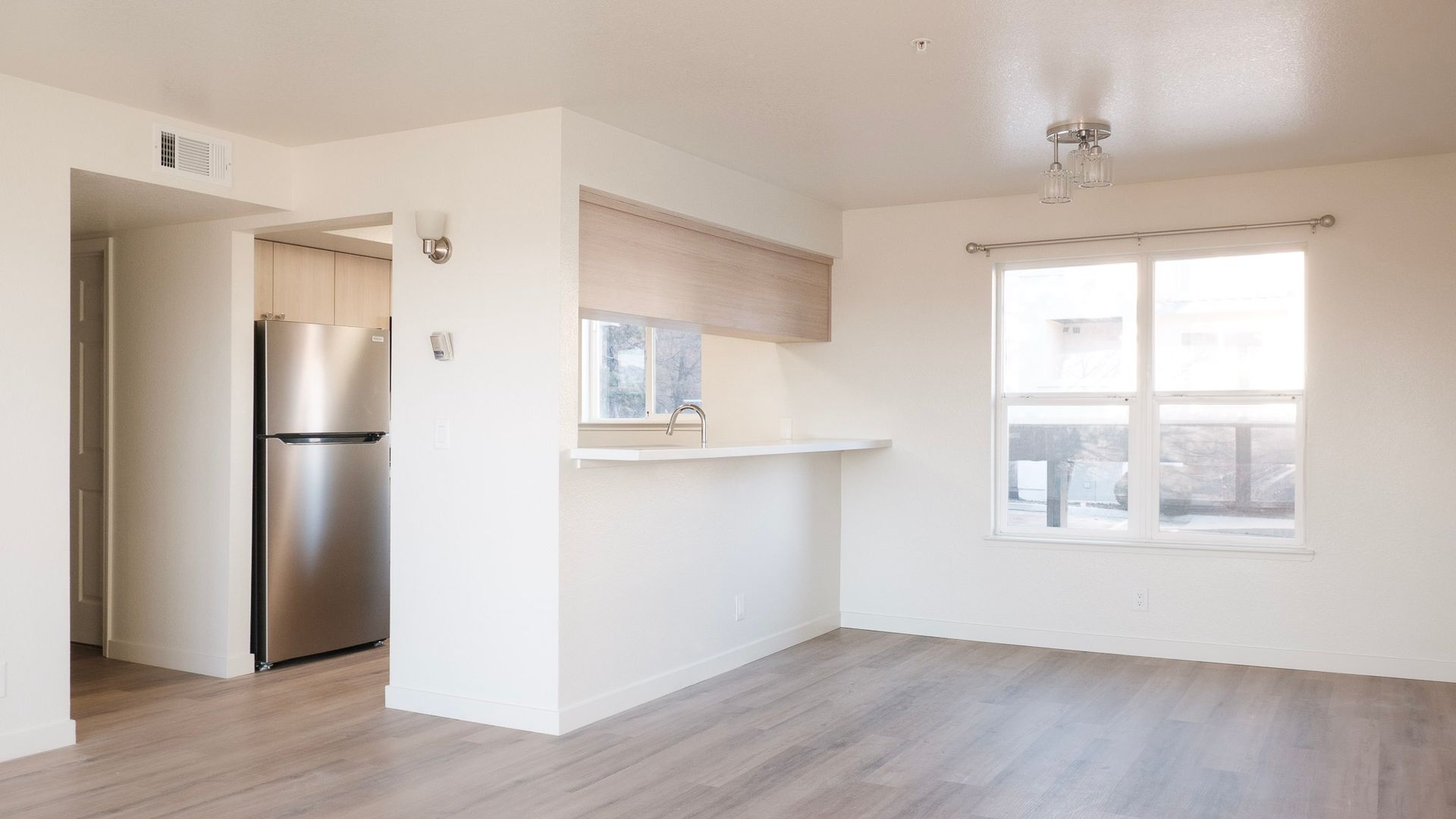 Reno Apartment: 1225 N McCarran